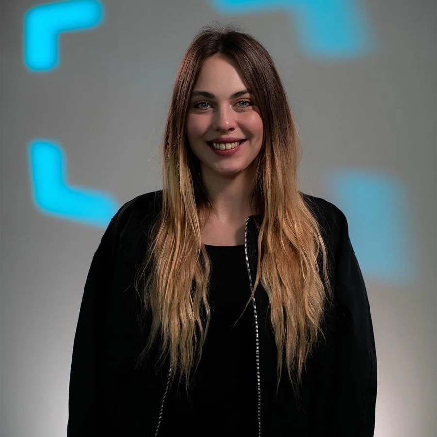 Angelina Herz