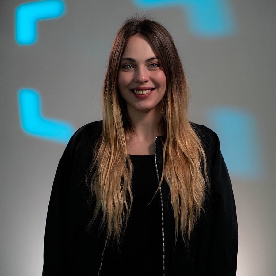 Angelina Herz