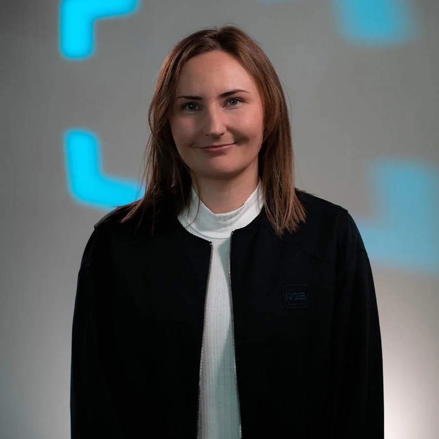 Darja Lakomski