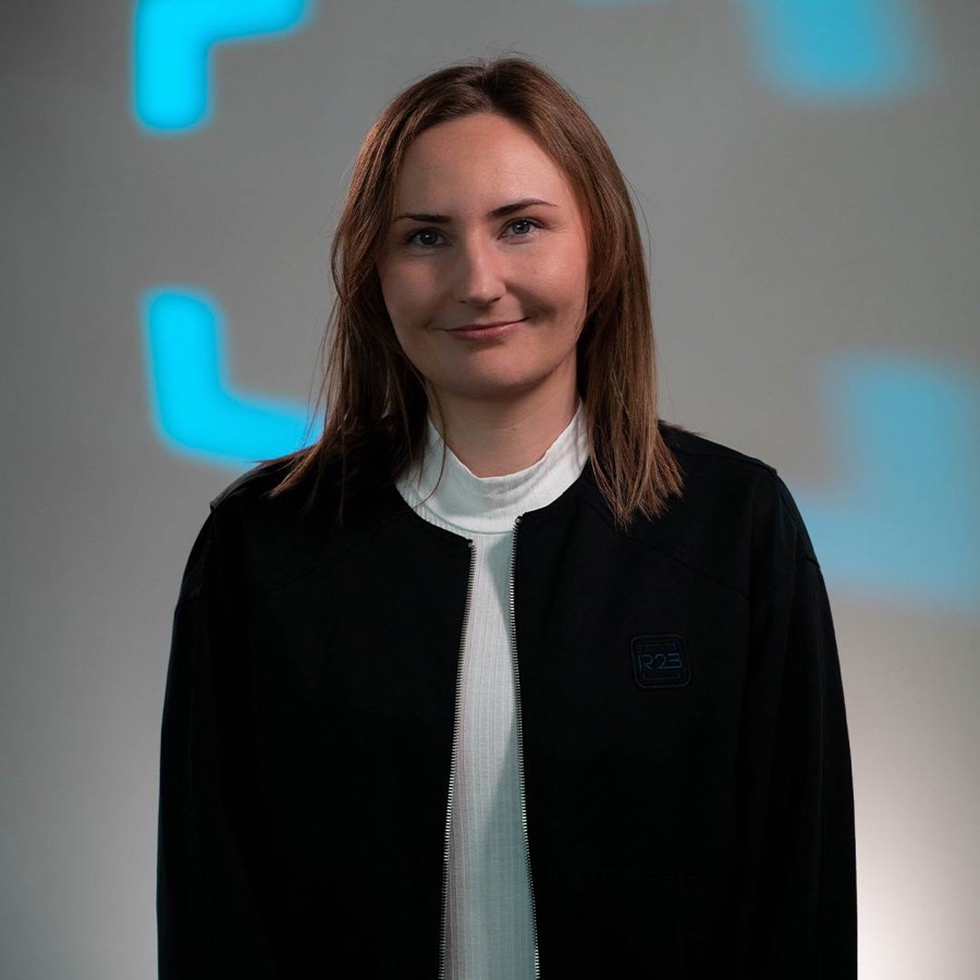 Darja Lakomski