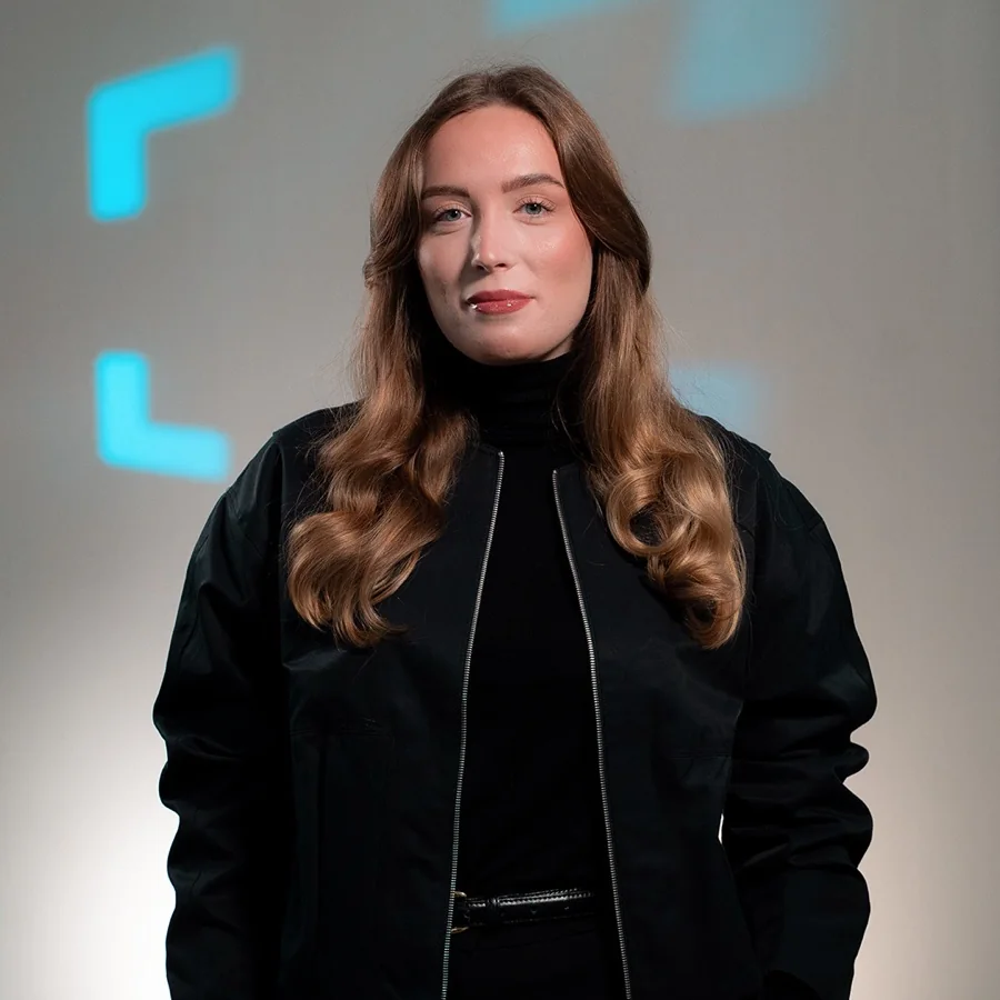 Jennifer Kramer