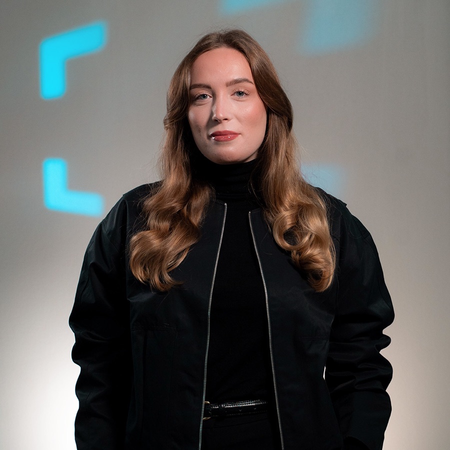 Jennifer Kramer