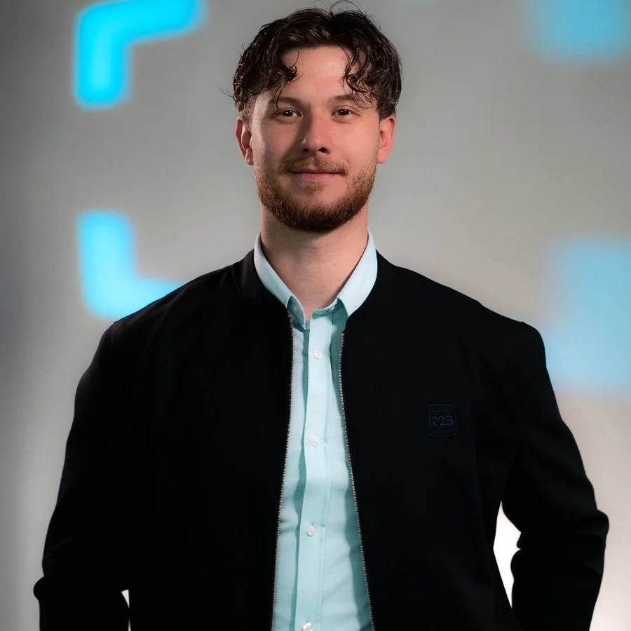 Tobias Amador