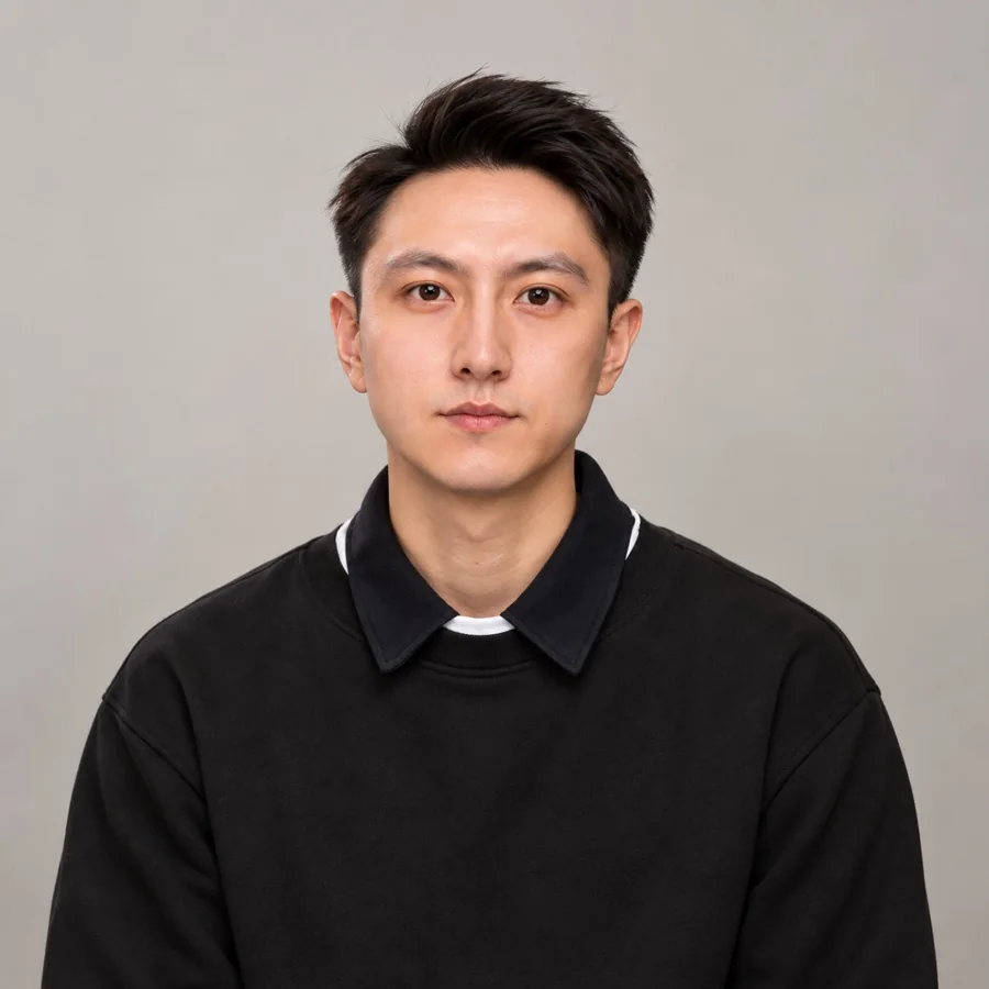 Xinyu Peng