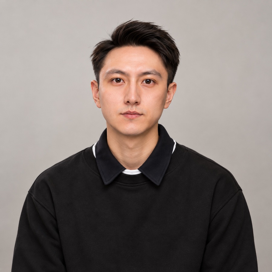 Xinyu Peng